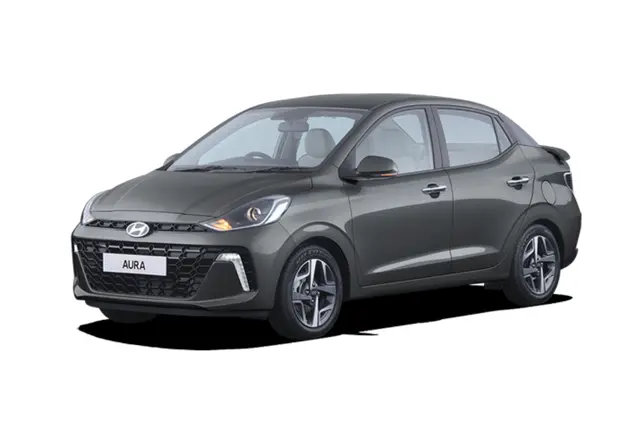 Color Titan Grey